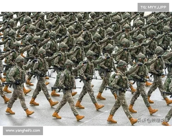 震惊！朝鲜派兵援俄五万大军进驻乌克兰战场，五角大楼揭示背后风险