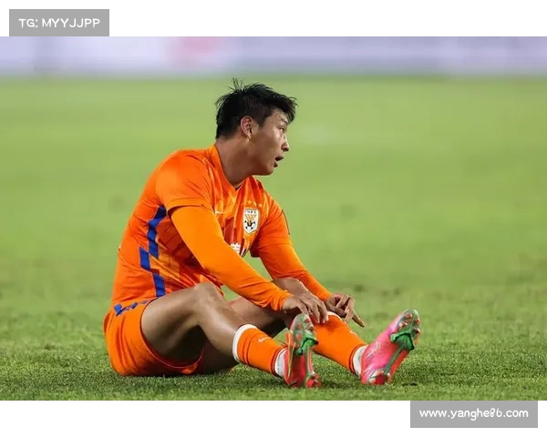 青岛西海岸回应郭田雨试训传闻：球队只是提供训练机会(山东队郭田雨)