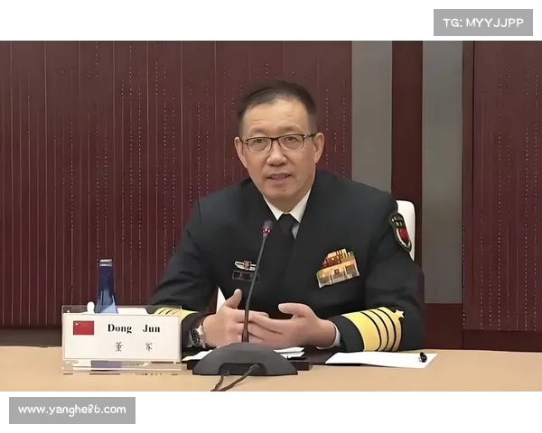 中美紧张局势升级,北京接待关键人物,董军当面交底!背后信息曝光 中美紧张局势升级,北京接待关键人物,董军当面交底!背后信息曝光