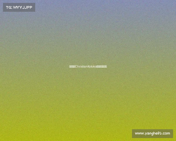 湖人签下ChristianKoloko，增强篮板能力